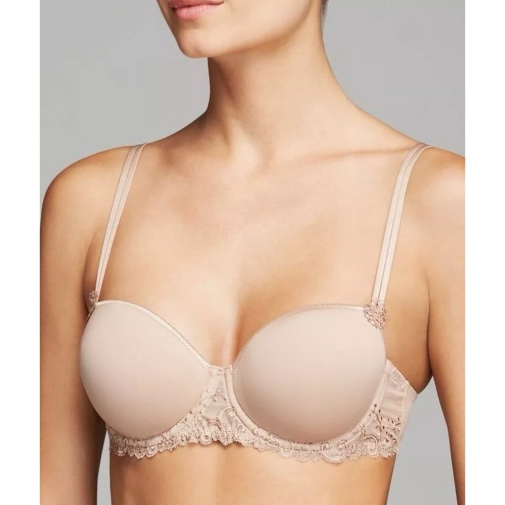 simone perele bra size 36 E